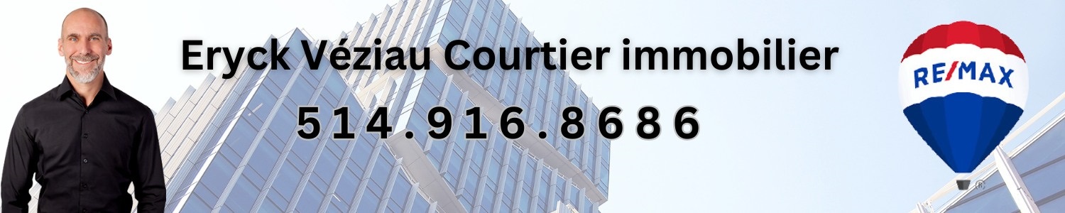 RE/MAX Eryck Véziau - Courtier immobilier Saint-Eustache