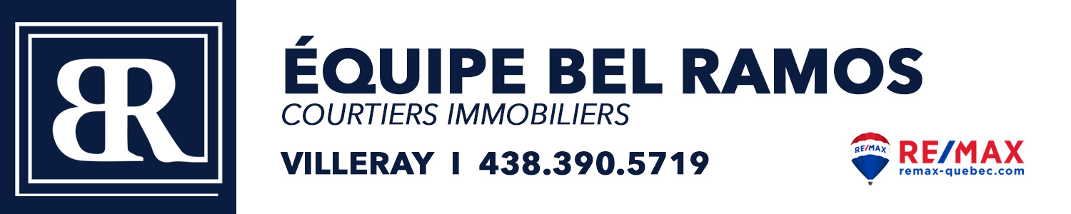 Équipe Bel & Ramos - Courtier Immobilier Villeray