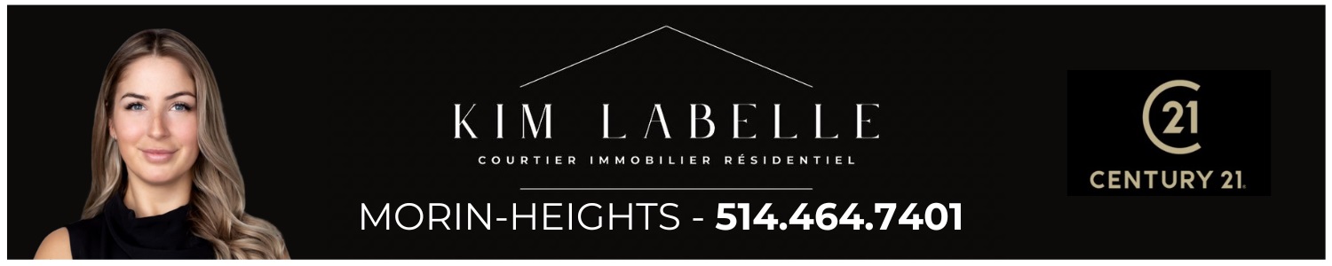  Kim Labelle Courtier immobilier Century 21