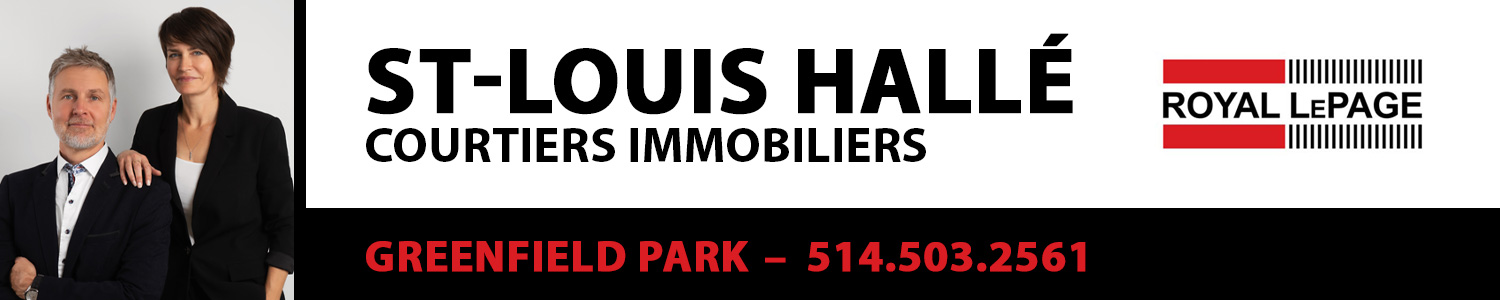 St-Louis Hallé Courtiers Immobiliers