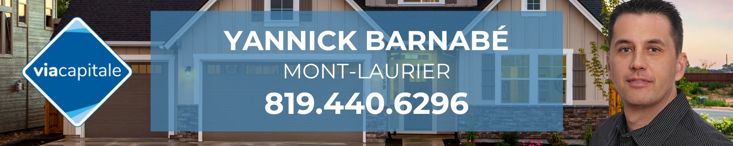 Yannick Barnabé Courtier Immobilier