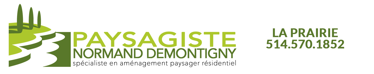 Paysagiste Normand de Montigny - Pavé-uni , Pose de Tourbe La Prairie