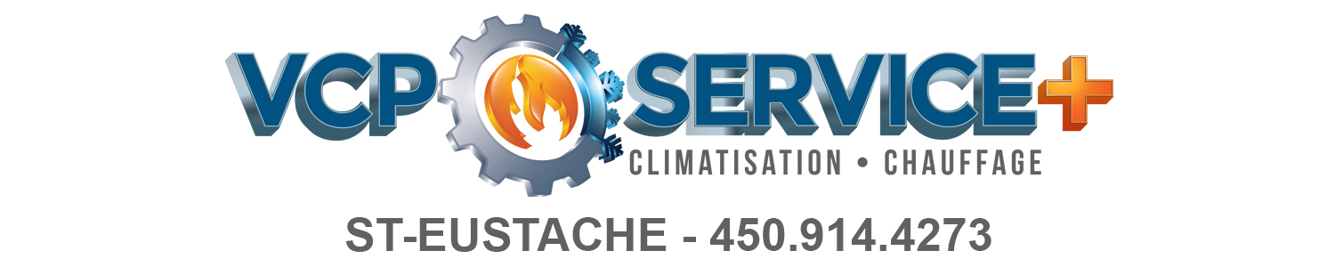 VCP Service Plus - Climatisation et Chauffage VCP Service Plus - Climatisation et Chauffage Saint-Eustache