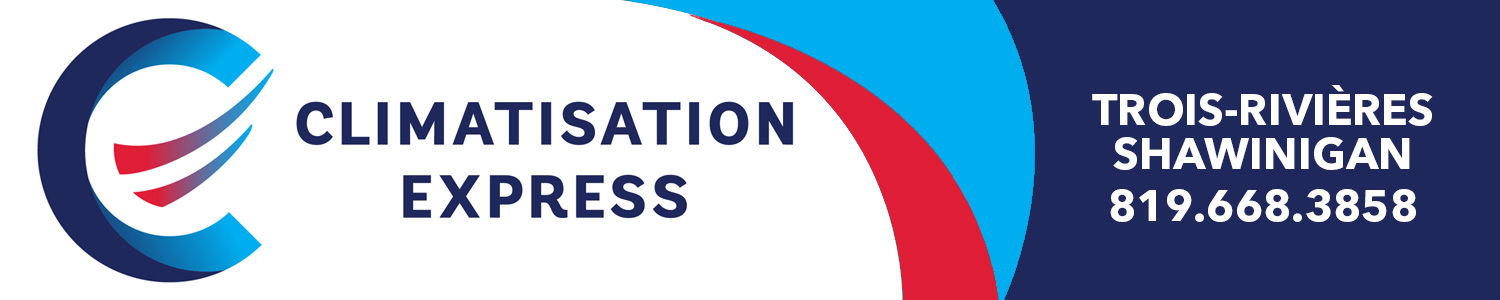 Climatisation Express inc - Chauffage-Climatisation-Ventilation Shawinigan