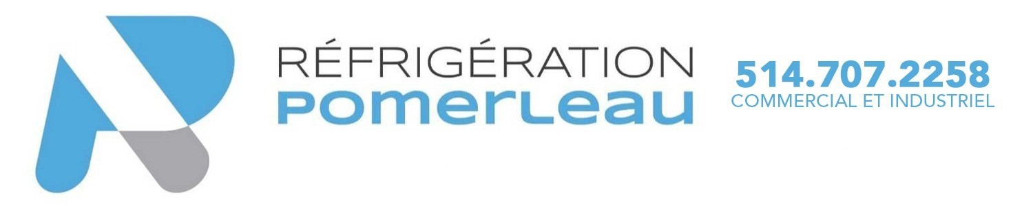 Pomerleau Frigoriste - Réfrigération, Climatisation, Chauffage Commerciales