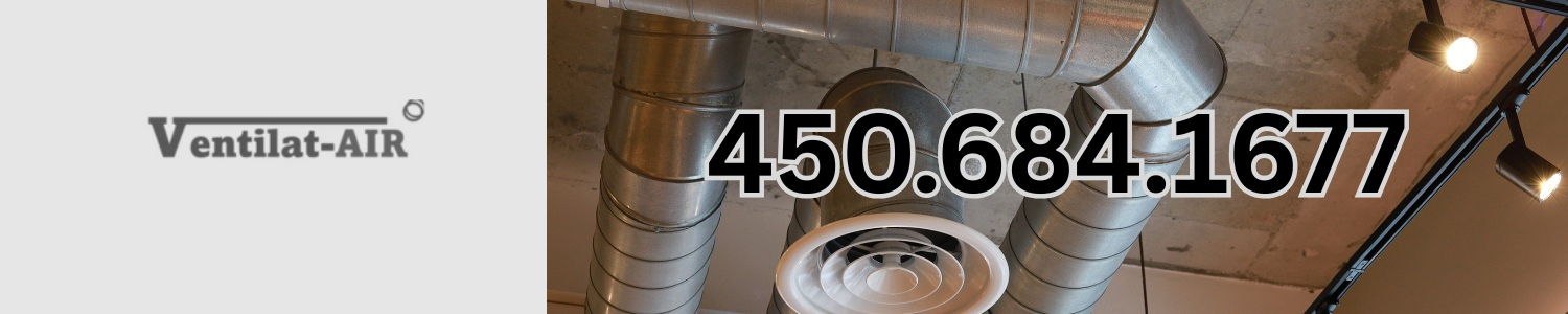 VentilatAir - Climatisation, chauffage, ventilation, thermopompe Chambly