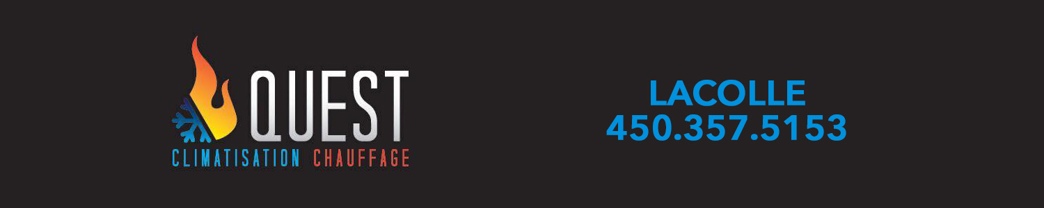 Quest Climatisation inc - Vente, Installation de Thermopompe murale Lacolle