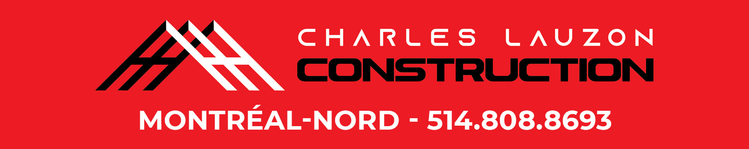 Charles Lauzon Construction Inc - Construction neuve Montréal-Nord