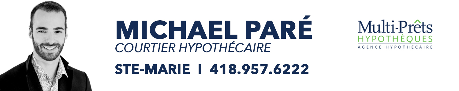 Michael Paré, Courtier Hypothécaire, Multi-Prêts
