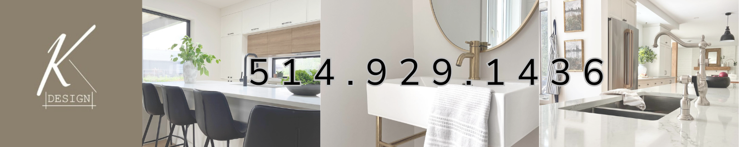 Maison K Design - Designer d'intérieur Shefford