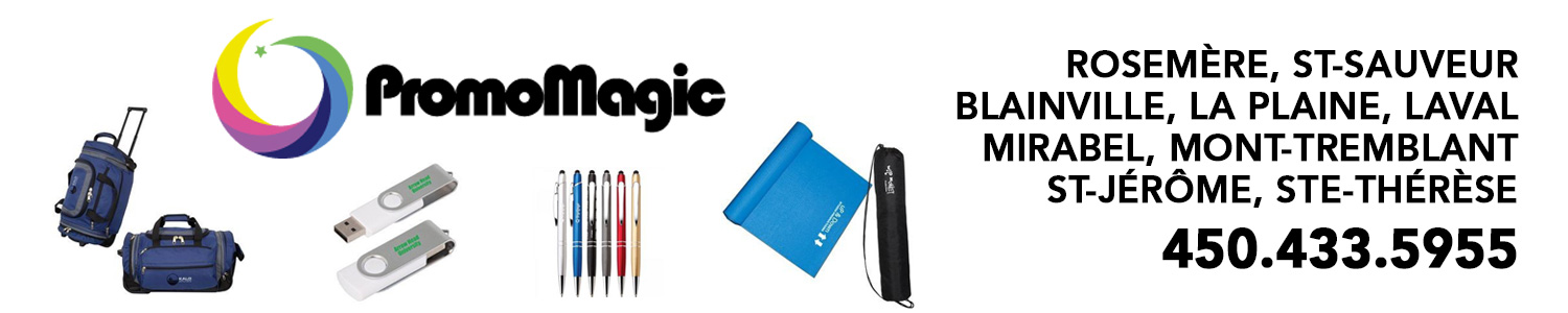 Promo Magic - Articles Promotionnels