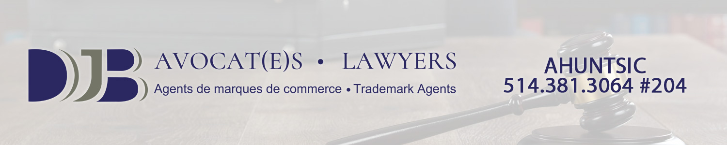 DJB Avocats - Droit Immobilier Ahuntsic