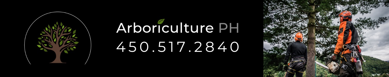 Arboriculture PH - Abattage, Élagueur, Émondeur Sorel