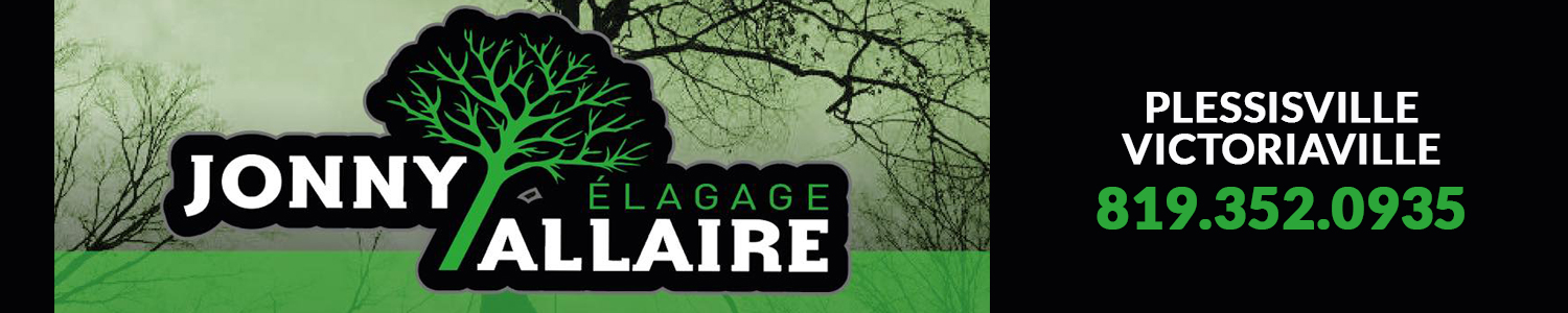 Élagage Jonny Allaire - Émondage et service d'Arbres