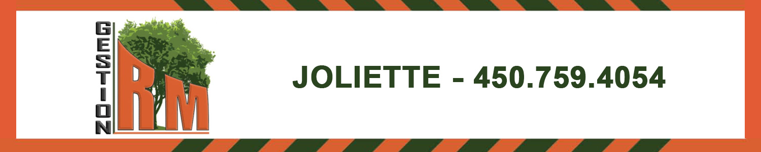 Émondage Gestion RM - Élagage Joliette