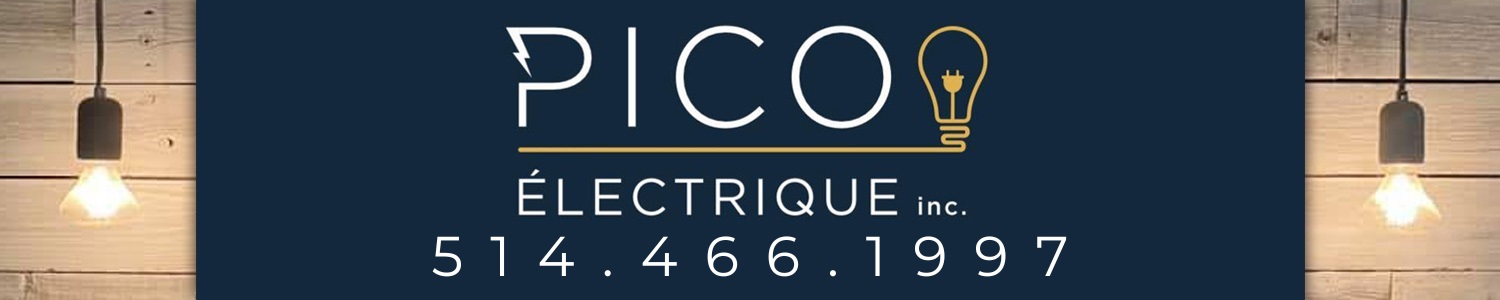 Pico Électrique - Électricien Ville-Marie / Centre-Ville