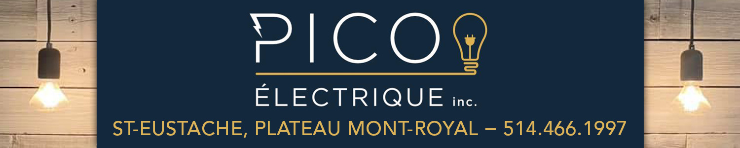 Pico Électrique 