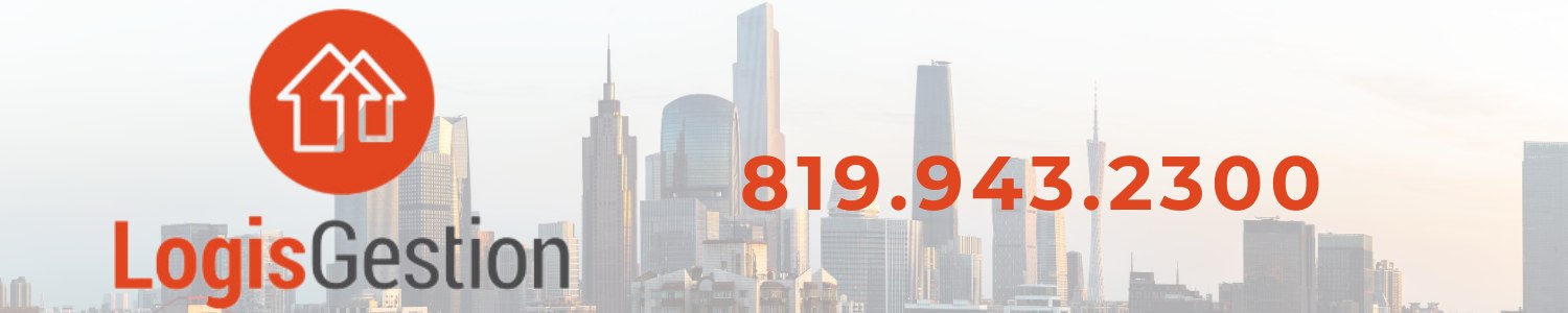 LogisGestion - Inspecteur en bâtiment, Résidentiel et commercial Magog