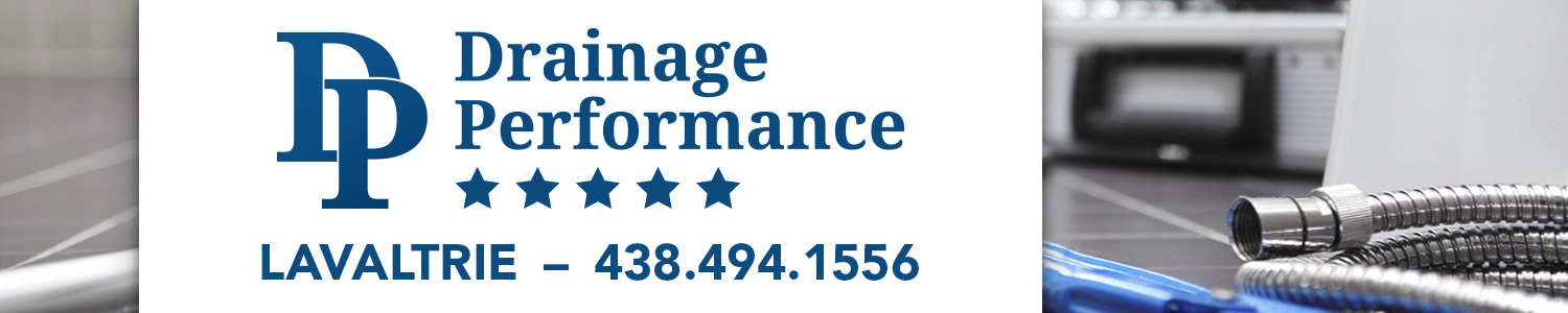 Drainage Performance Inc.