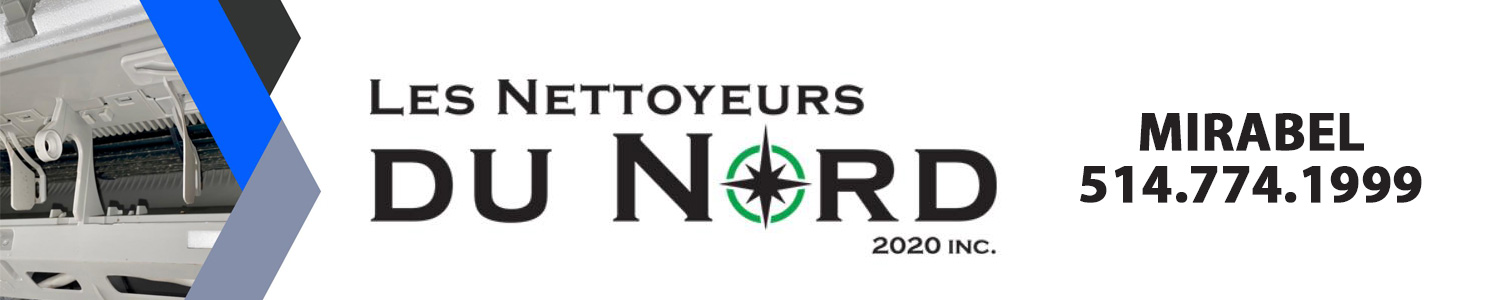 Les Nettoyeurs Du Nord - Nettoyage de conduits Mirabel