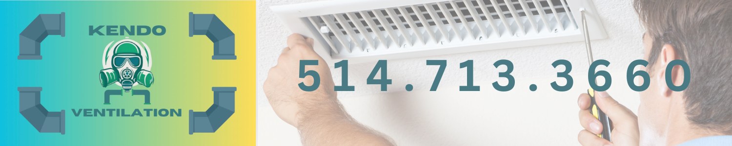 Kendo Ventilation Spécialiste en nettoyage de climatiseurs muraux Repentigny