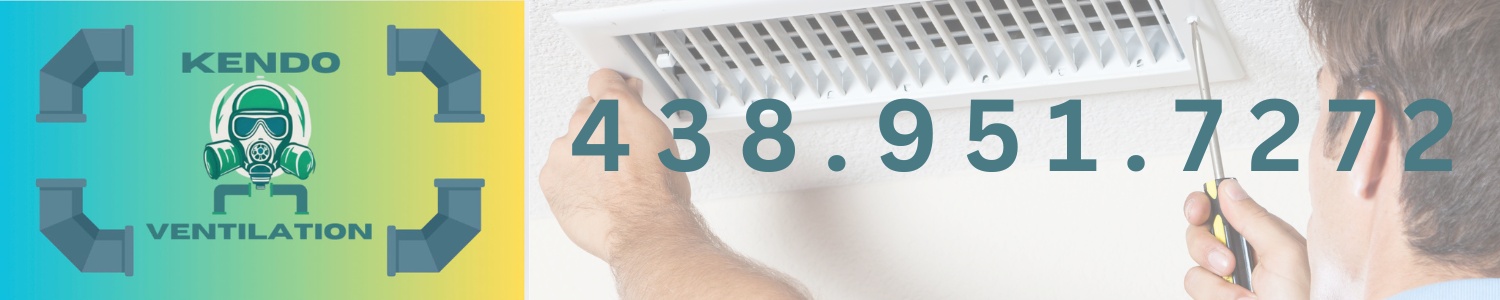 Kendo  ,  nettoyage conduit  ventilation  et climatisation