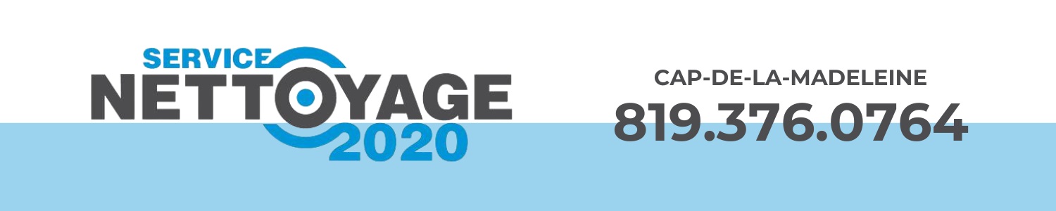 Service Nettoyage 2020 Inc. - Nettoyage de Conduits