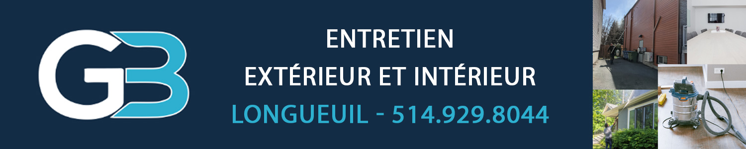 Entretien GB Lavage à pression