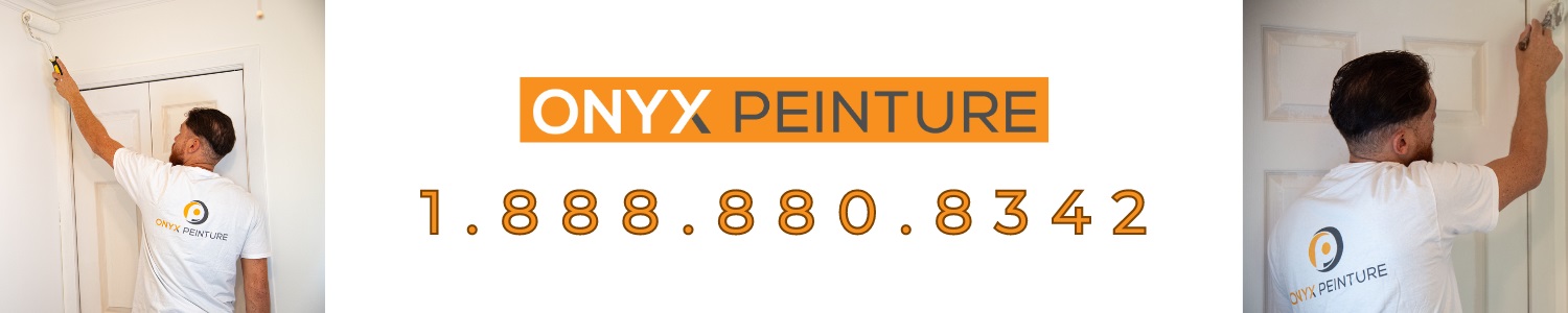 Onyx Peinture - Peintre Résidentiel Vimont