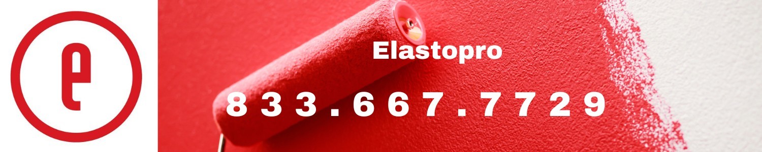 Elastopro - Peintre Revêtement Extérieur Laval