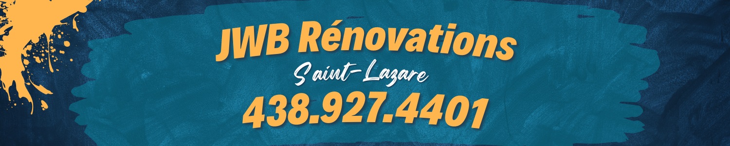 JWB Rénovations - Peintre Saint-Lazare
