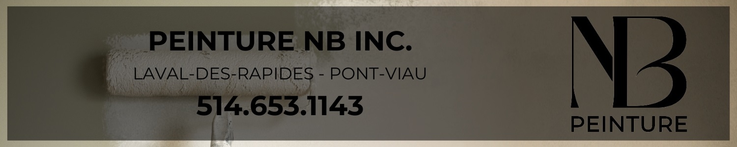 Peinture NB Inc - Peintre Résidentiel Laval