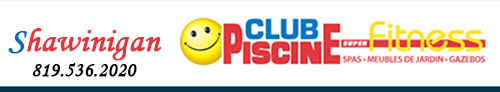 Club Piscine Super Fitness Shawinigan