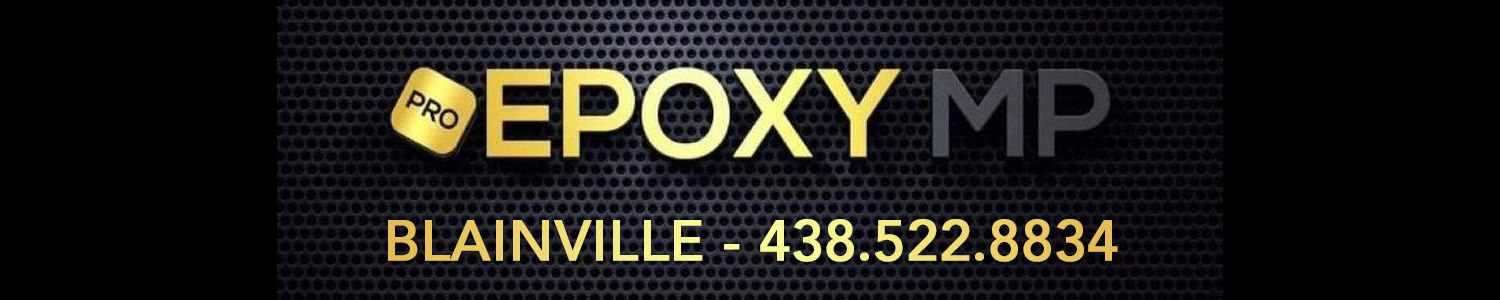 Pro-Époxy MP Inc. - Garage, Balcon et Contour de Piscine