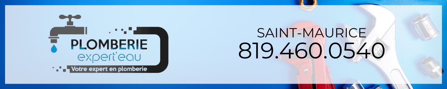 Plomberie Expert'eau inc. - Plombier, Débouchage