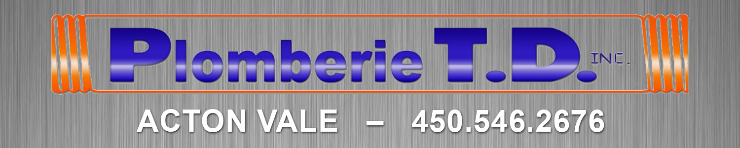 Plomberie T.D. Inc.