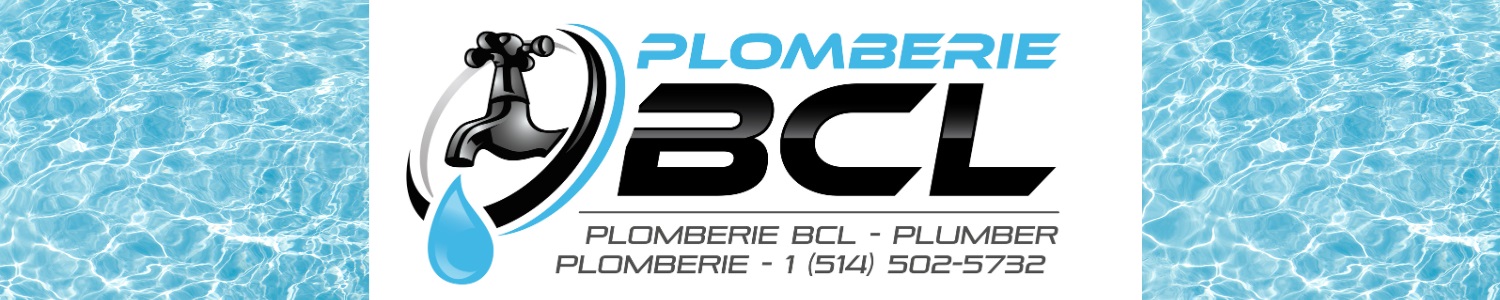 Plomberie Bcl - Plombier Pointe-Claire