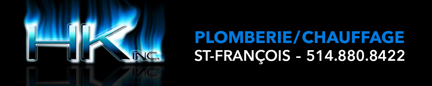 Plomberie HK et Fils - Plombier