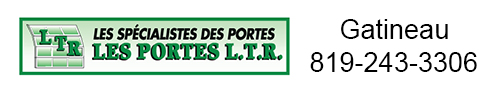 Les portes LTR