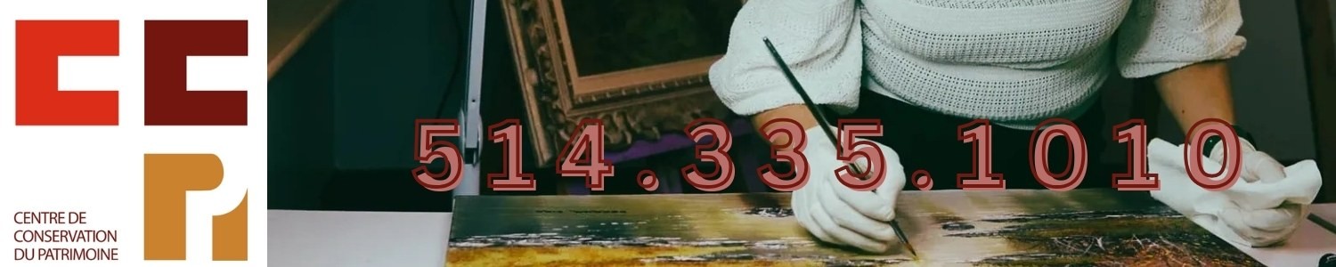 Centre de conservation du patrimoine