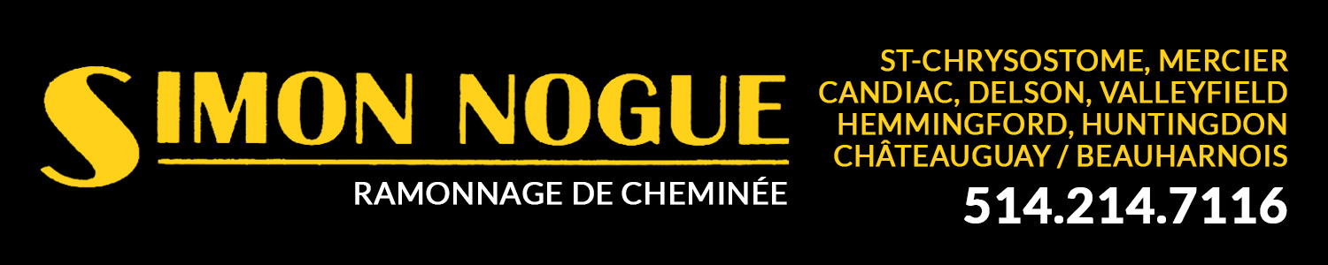 Ramonnage de Cheminées Simon Nogue