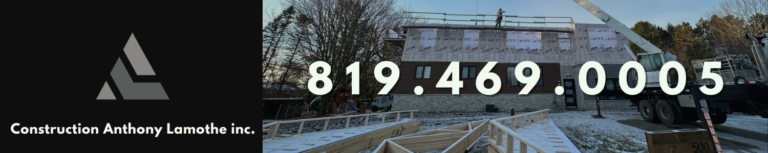 renovations