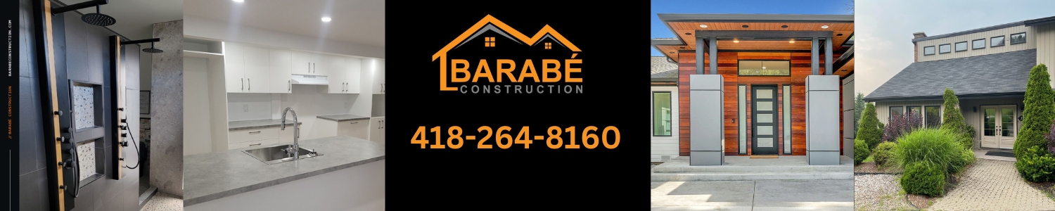 renovations