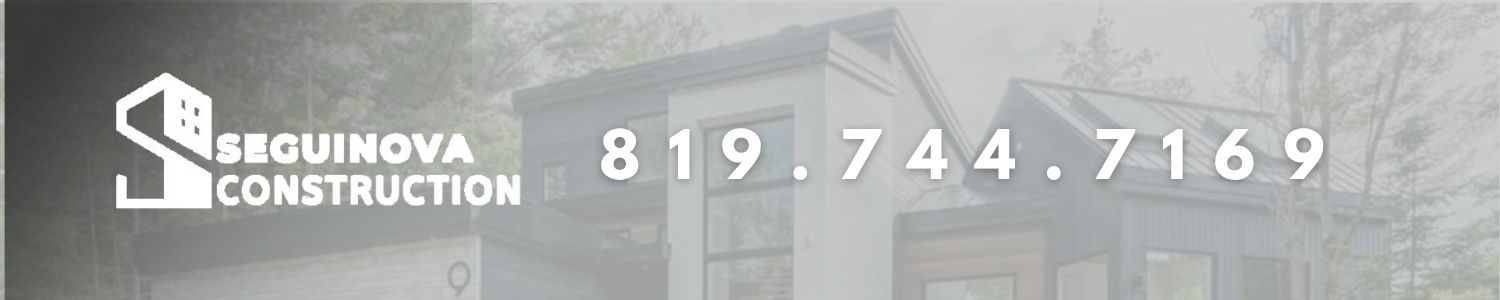 renovations