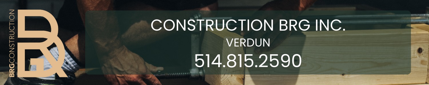 renovations