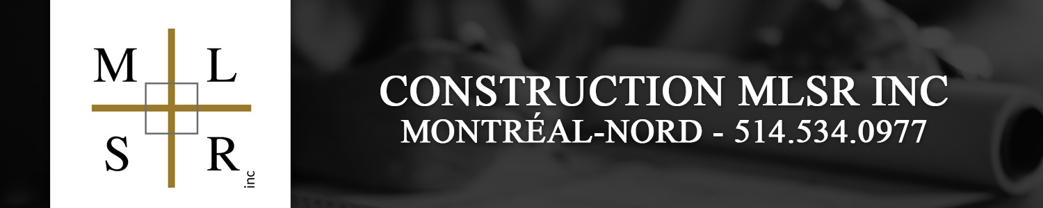 renovations