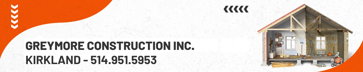 Greymore Construction Inc. - Kirkland