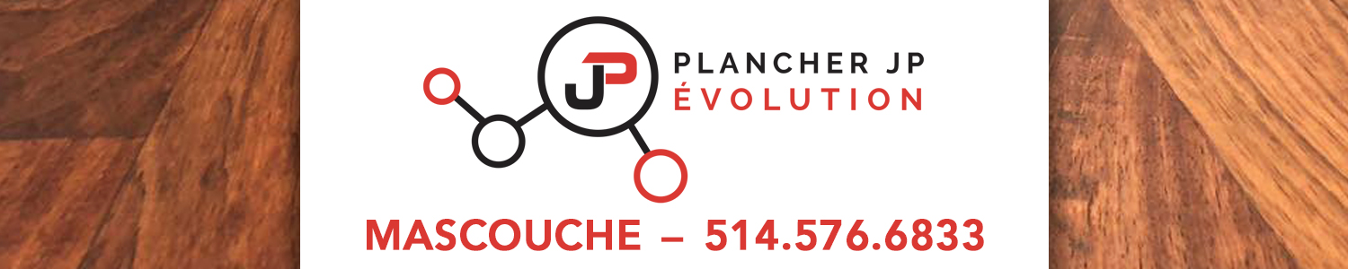 Plancher JP Évolution - Sablage de plancher Mascouche