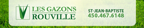 Les Gazons Rouville