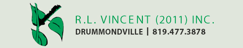 R.L. Vincent (2011) Inc.